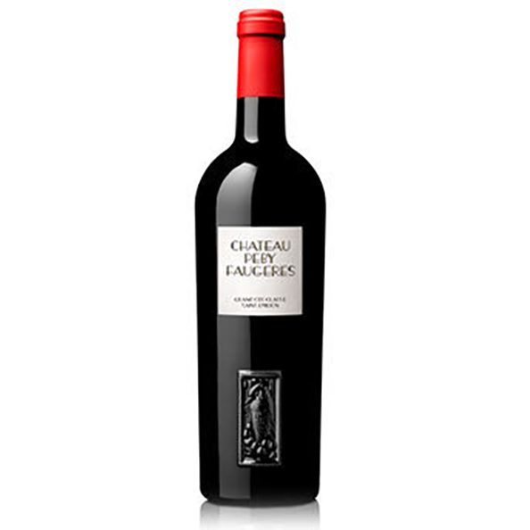 2015 Chateau Peby Faugeres Grand Cru Classe, Saint-Emilion Grand Cru